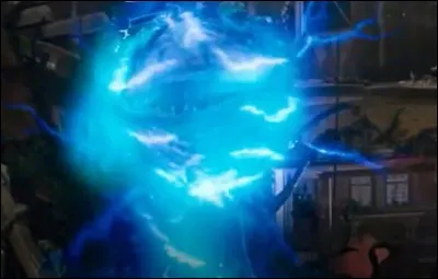 Quels sont les derniers mots de la plante quand elle meurt, dans le remake de 1986, dans la bonne fin ?