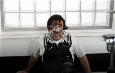 Quels sont les derniers mots du dentiste ?