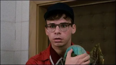 Comment s'appelle le personnage principal ?