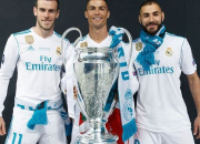 Quiz Real Madrid (2)