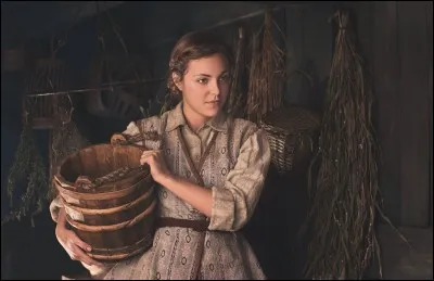 Quel est le nom de l'actrice qui joue le rôle de Sigrid dans la trilogie "Le Hobbit" ?