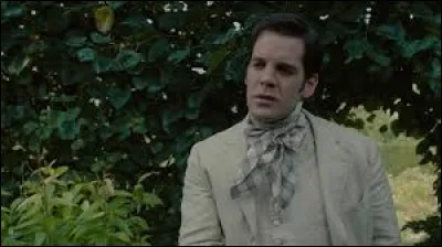Quel est le nom de l'acteur qui joue le rôle de Lowell Manchester dans le film "Alice au pays des merveilles" ?