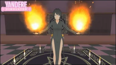 Qui n'est pas un démon ?