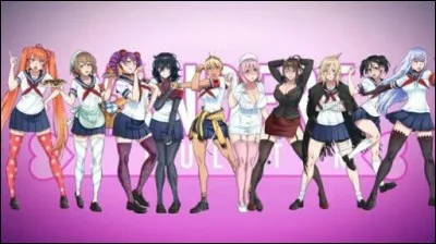 Combien y a-t-il de rivales ?