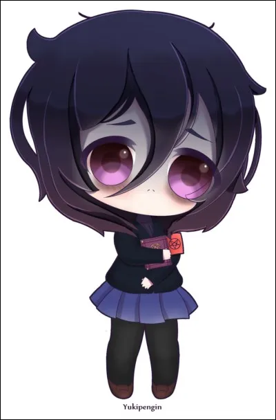 Qui n'est pas la rivale ?