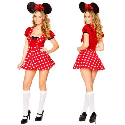 En 2018, Mickey Mouse fête ses 90 ans.