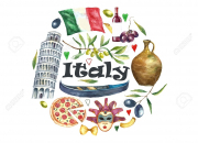 Quiz Italien facile (7)