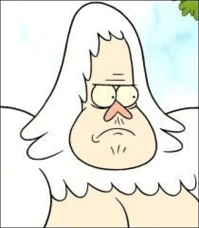 Qui est ce singe qui marche en sautillant ?