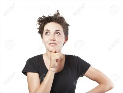 Quel adjectif te correspond le plus ?