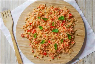 De quel plat il s'agit?