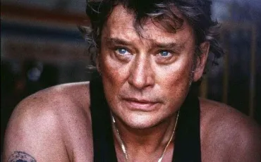 Quiz Johnny hallyday