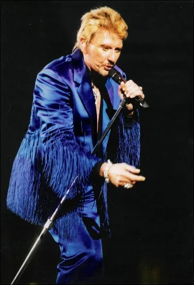 Partick Bruel parolier du titre : "Trouve-moi des mots".
Sur quel album se trouve la chanson ?