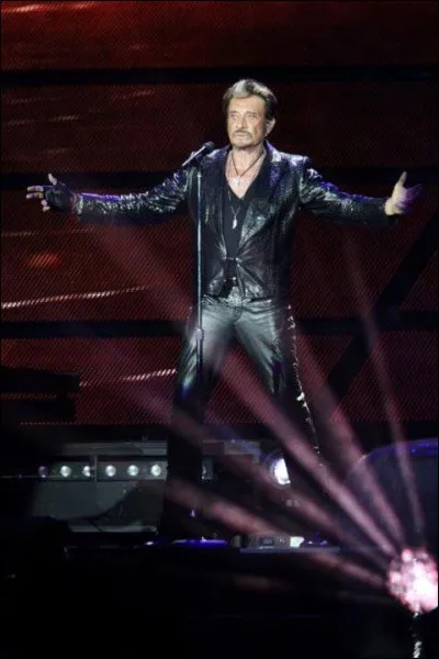 La chanson "De l'amour" a pour compositeur musical...