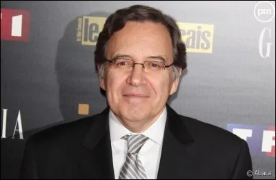 Envoyé spécial, c'est le...