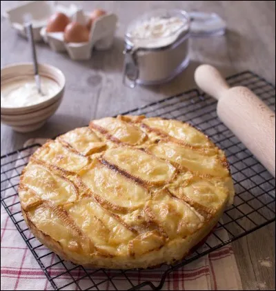 Fait rarement long feu, c'est la...