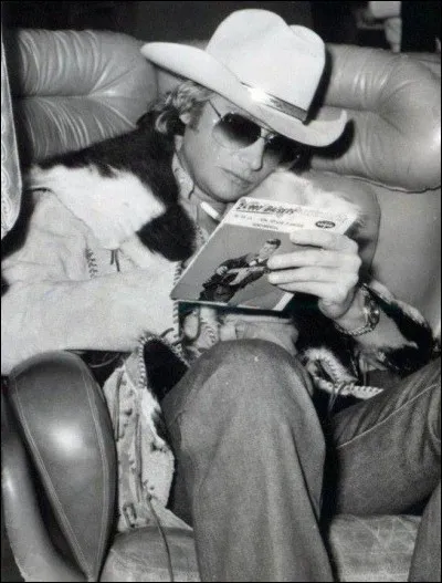 L'album "La Terre promise" est enregistrée à ...