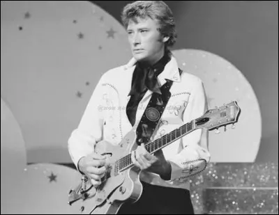 Son second album en langue étrangère est en ...