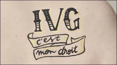 En quelle année l'avortement fut-il légalisé en France ?