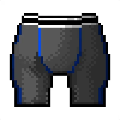 À qui ce slip appartient-il ?