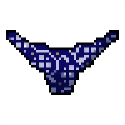 À qui ce slip appartient-il ?