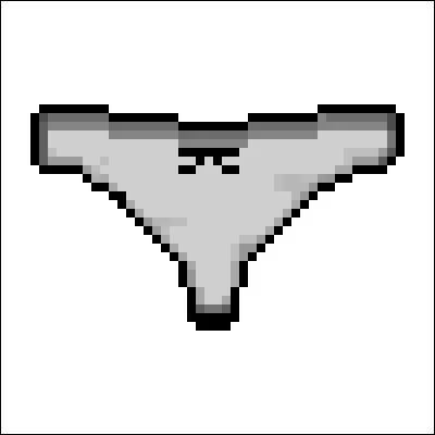 À qui cette culotte appartient-elle ?