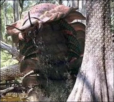 A quelle époque vivait Arthropleura ?