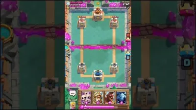 Et on continue, l'ar&egrave;ne 5 ? (Vall&eacute;e des sorts)