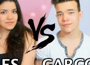 Test Es-tu une fille ou un garçon ?