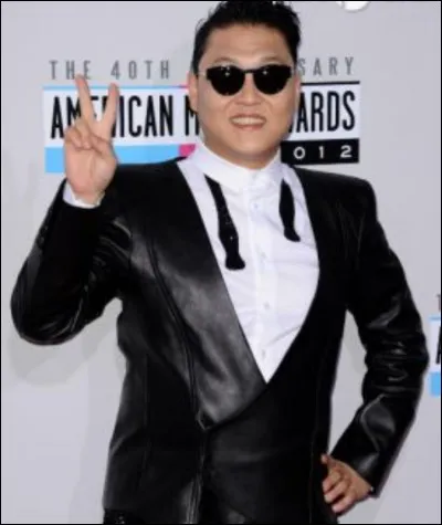 Devine la chanson : &laquo;Tu es un chef d'�uvreJe suis un grand acheteur&nbsp;&raquo; - PSY