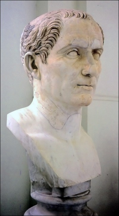 Quel était le premier empereur romain ?