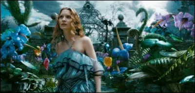 Comment s'appelle ce personnage ?