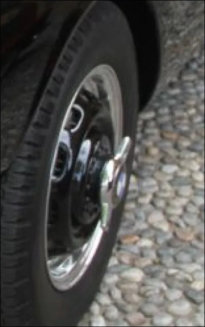 De quel mod&egrave;le s'agit-il ?