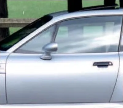 De quel mod&egrave;le s'agit-il ?