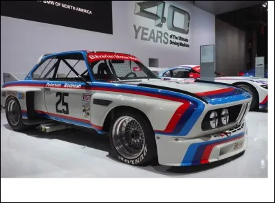 Que veut dire le 'L' de CSL ?