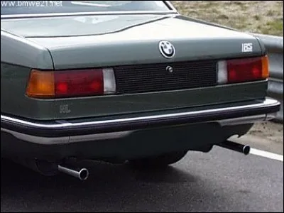 De quel mod&egrave;le peut-il s'agir ?