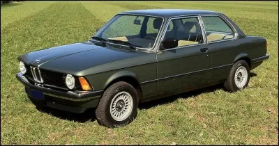 En quelle ann&eacute;e s'est termin&eacute;e la production de la s&eacute;rie E21 ?