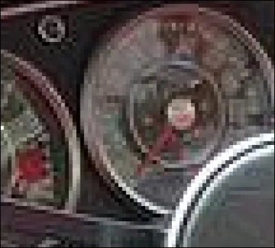 De quel mod&egrave;le s'agit-il ?