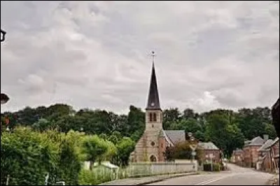 Brachy est une commune Seinomarine située dans l'ancienne région ...