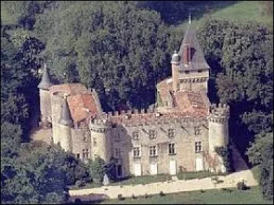 Je vous emmène en Occitanie à la découverte du château de Montespieu de Navès. Commune de l'agglomération Castres-Mazamet, elle se situe dans le département ...