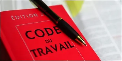 Quelles mesures ont été prises au niveau du travail ?