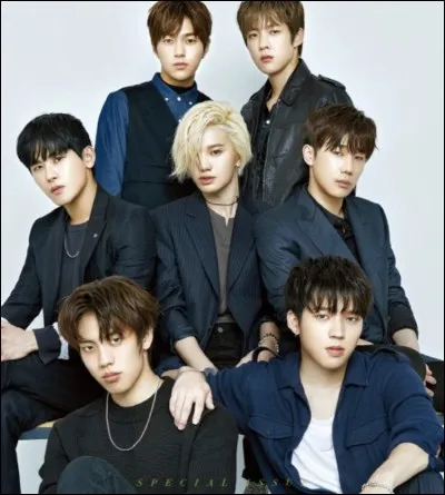 Devine la chanson : 
« Mauvaise, mauvaise, mauvaise, je parie que tu es une mauvaise fille » - De INFINITE.