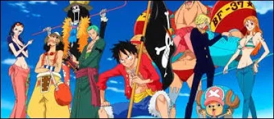 Ce manga est super célèbre !