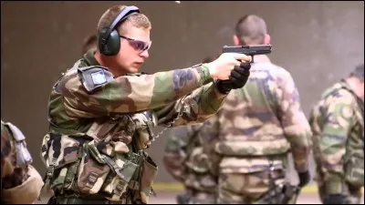 Ta stratégie de combat :