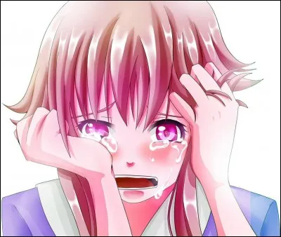 Yandere ou Kuudere ?