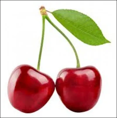 Quel est ce fruit ?