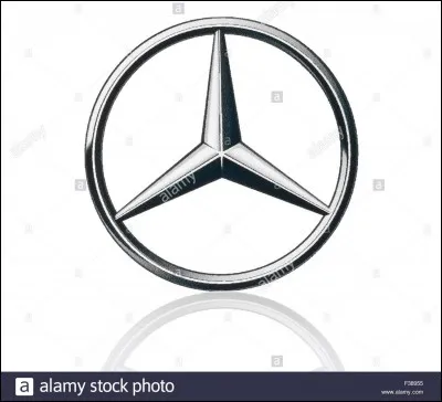 Encore une marque très connue, quelle est-elle ?