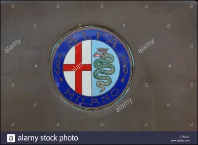 Quelle est cette marque ?