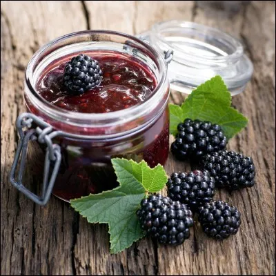 Parmi ceux-ci, lequel recouvre généralement les tartines matinales ?
