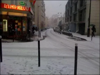 Que s'est-il pass le jour o la neige a recouvert Rue89 ?