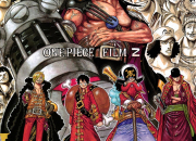 Quiz Les personnages de One Piece